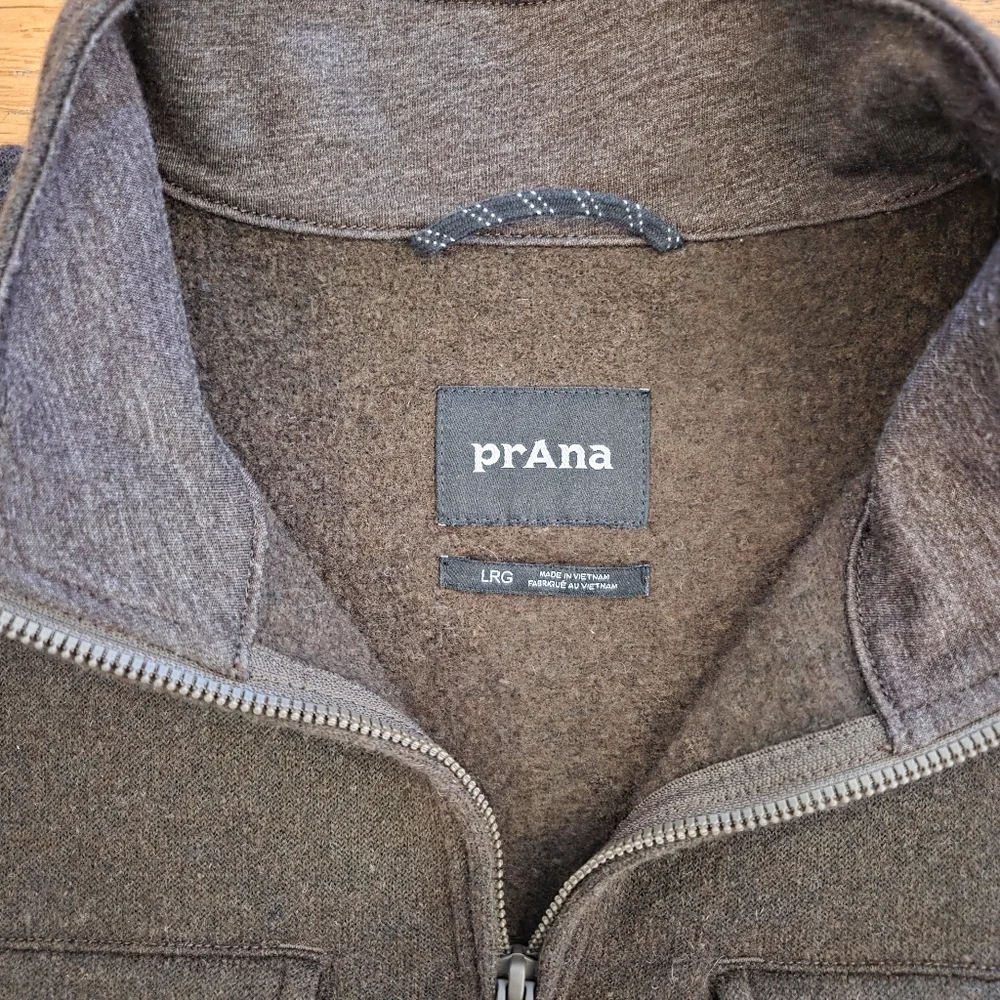 Prana mens brookland